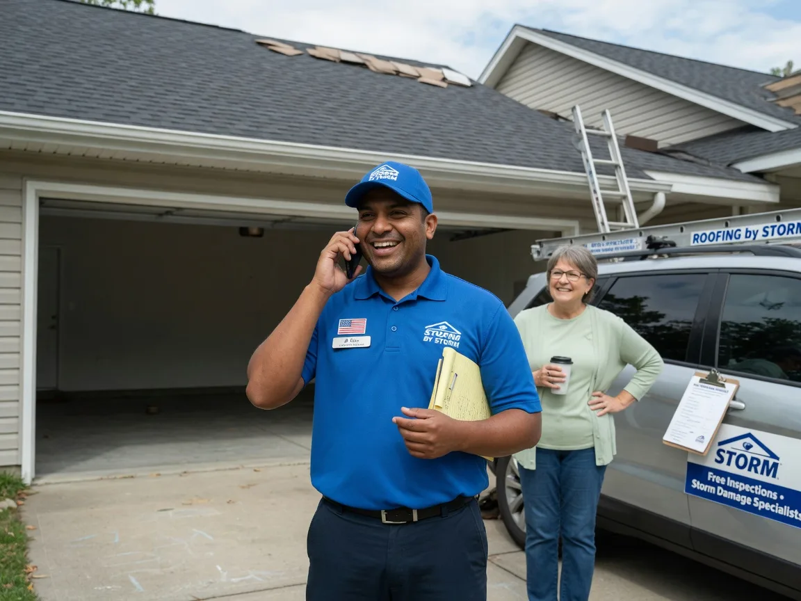 Roof Repair Near Me Rampart, AK FAQs