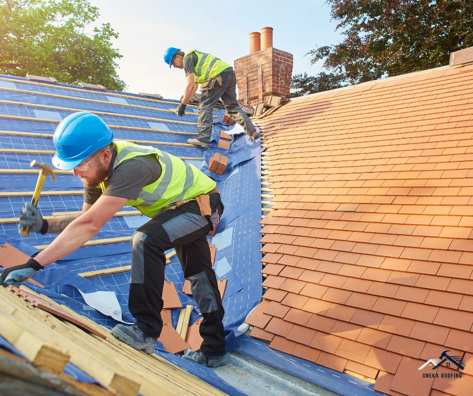 Why choose Roof Repair Near Me in Rampart, AK